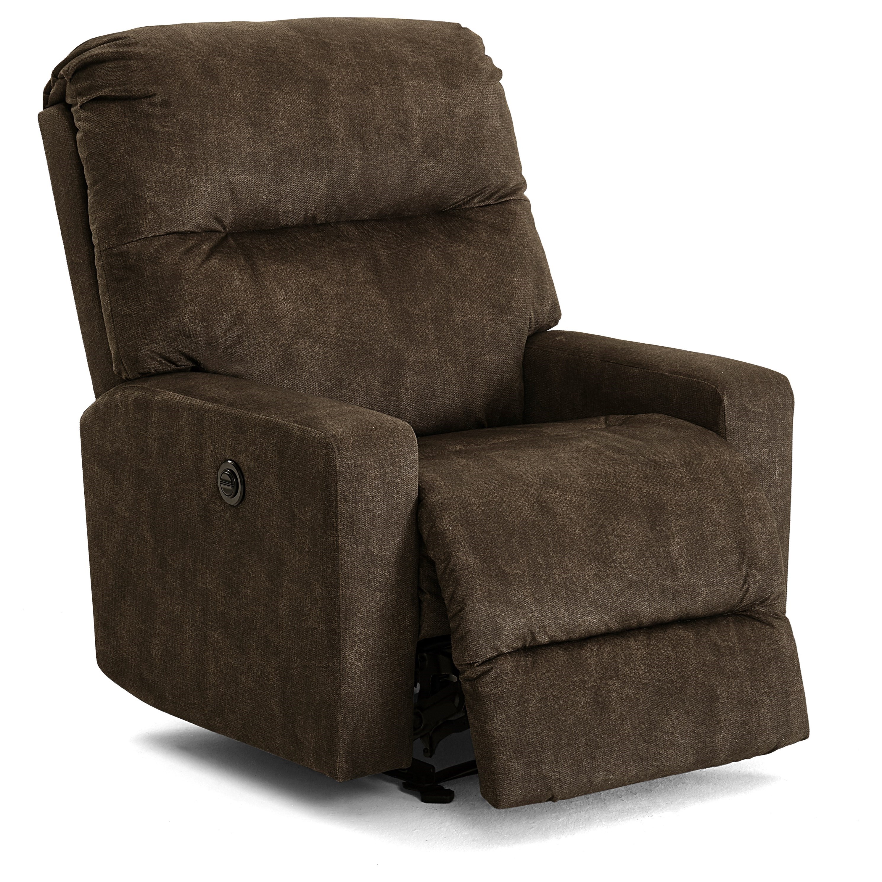 Best Home Furnishings Kenley Contemporary Rocker Recliner Sheely's